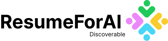 ResumeForAI